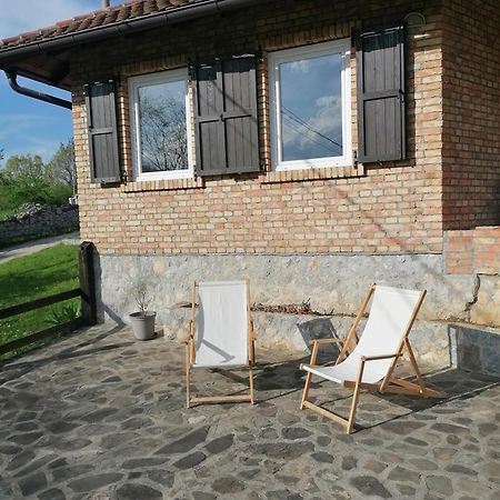 Apartman Gradac Deguric Valjevo Pokój zdjęcie