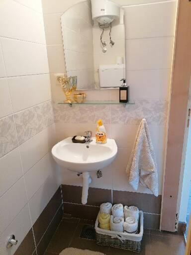 Apartman Gradac Deguric Valjevo Zewnętrze zdjęcie