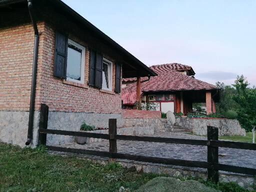 Apartman Gradac Deguric Valjevo Zewnętrze zdjęcie