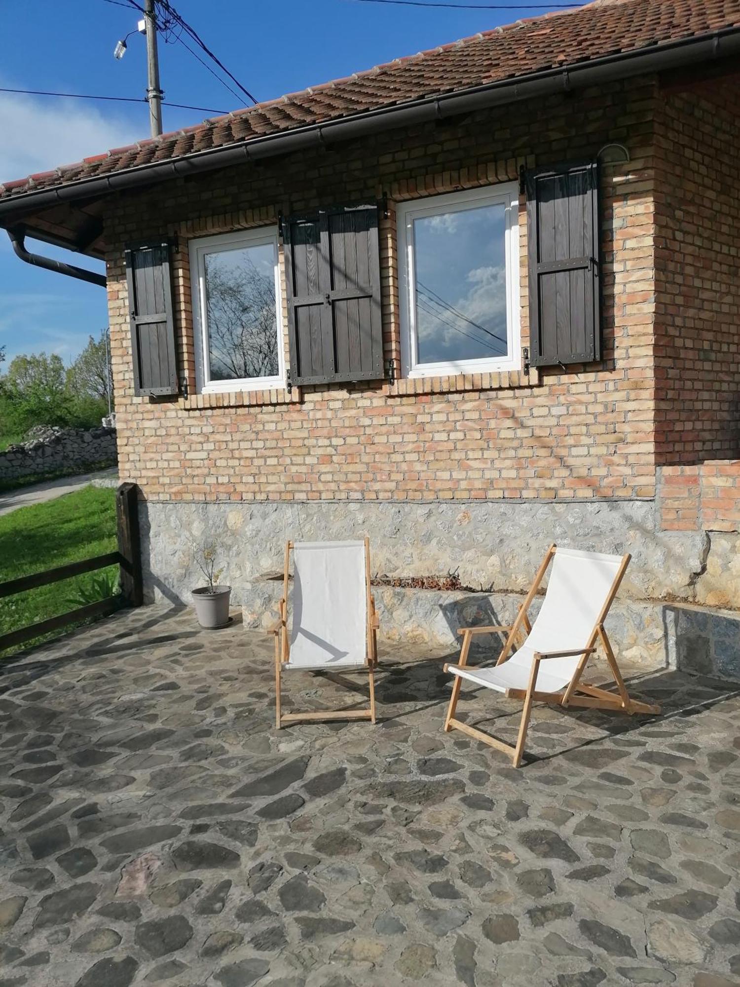 Apartman Gradac Deguric Valjevo Pokój zdjęcie